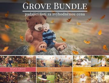 Grove Bundle