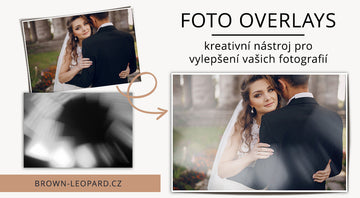 Foto overlays: kreativní nástroj pro vylepšení vašich fotografií