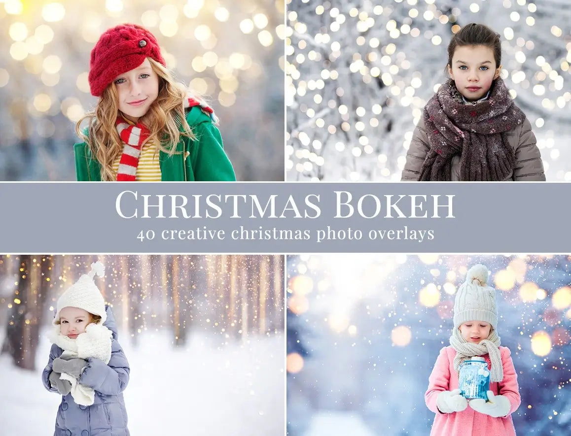 bokeh overlays