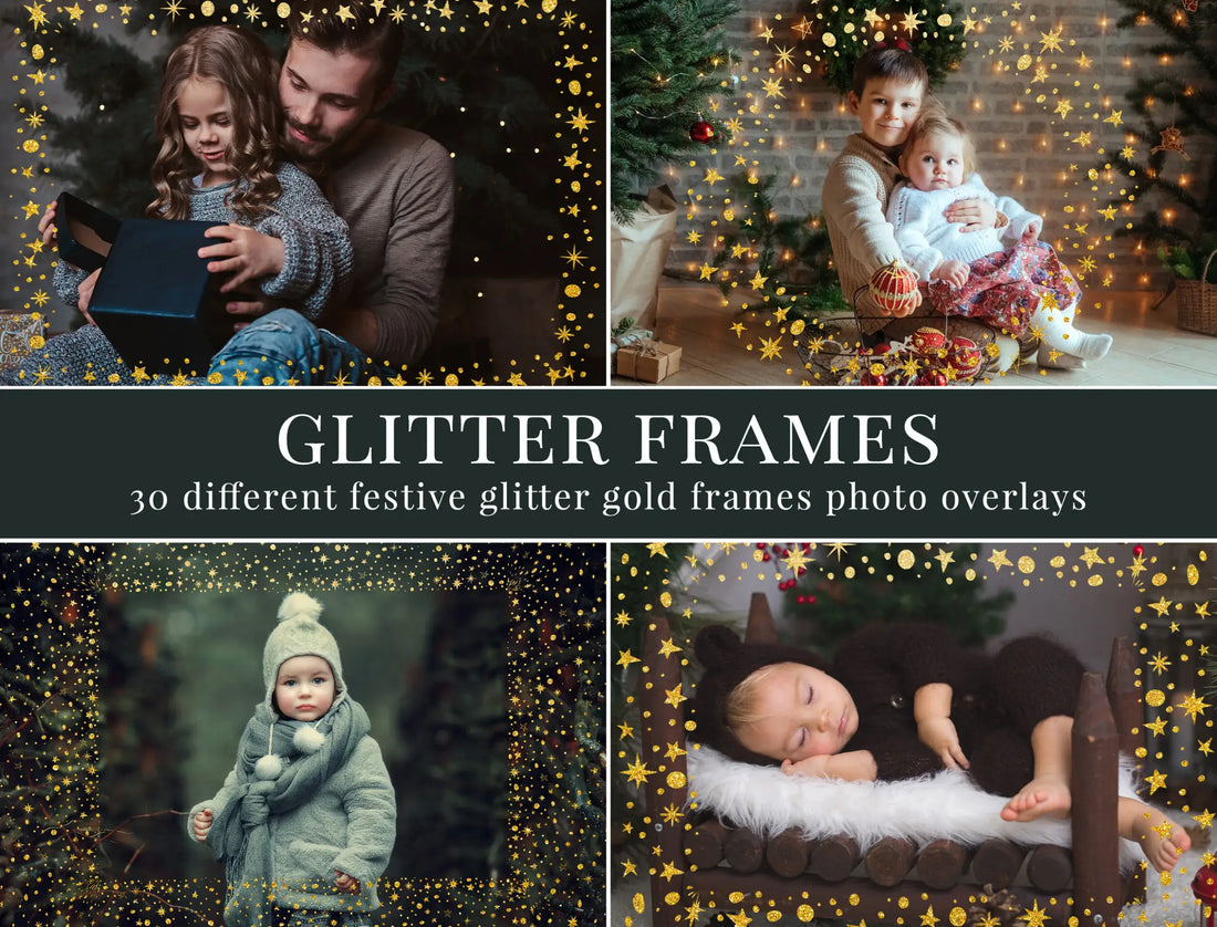 frames photo overlays