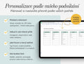 plánovač zakázek pro fotografy
