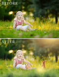 bunnies photo overlays