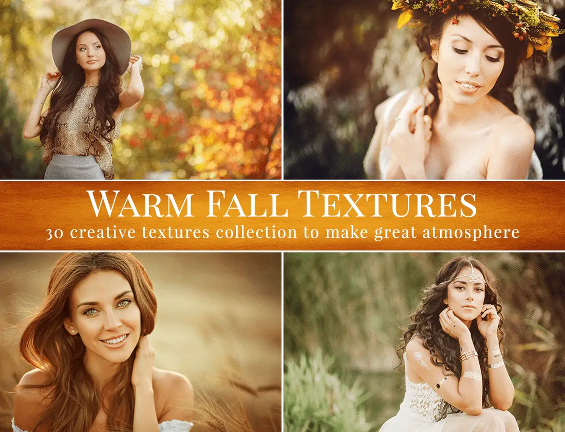 fall textures