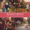 Maple Grove - foto overlays